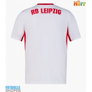 Billiga RB Leipzig Hemmatröja 2026-27 Kortärmad